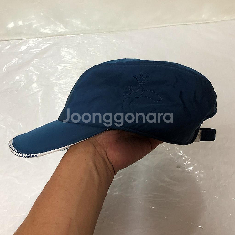 판매 루이까스텔 볼캡 모자 56cm--1