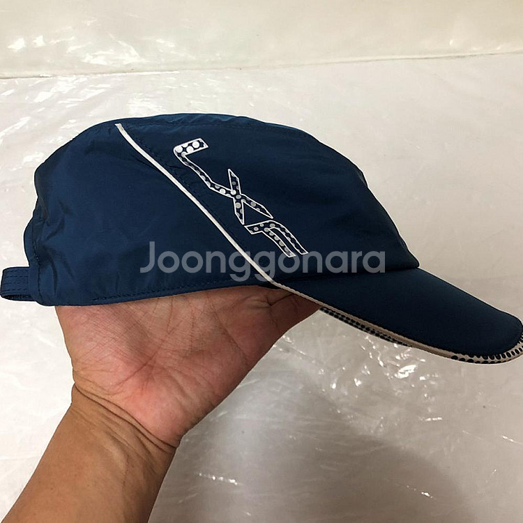 판매 루이까스텔 볼캡 모자 56cm--3