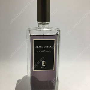 세르주루텐 라 를르지외즈 EDP 50ml 구형