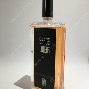 세르주루텐 플뢰르 도랑제 EDP 100ml