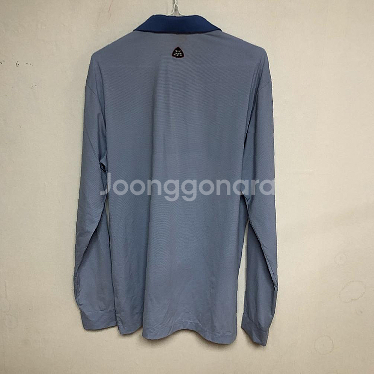 판매 루이까스텔 남성 봄가을 긴팔티 100L--2