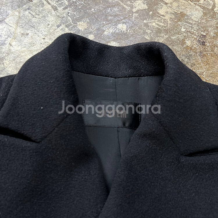 82) 한섬 시스템 울자켓 블레이져 타임 SJSJ 마인--2