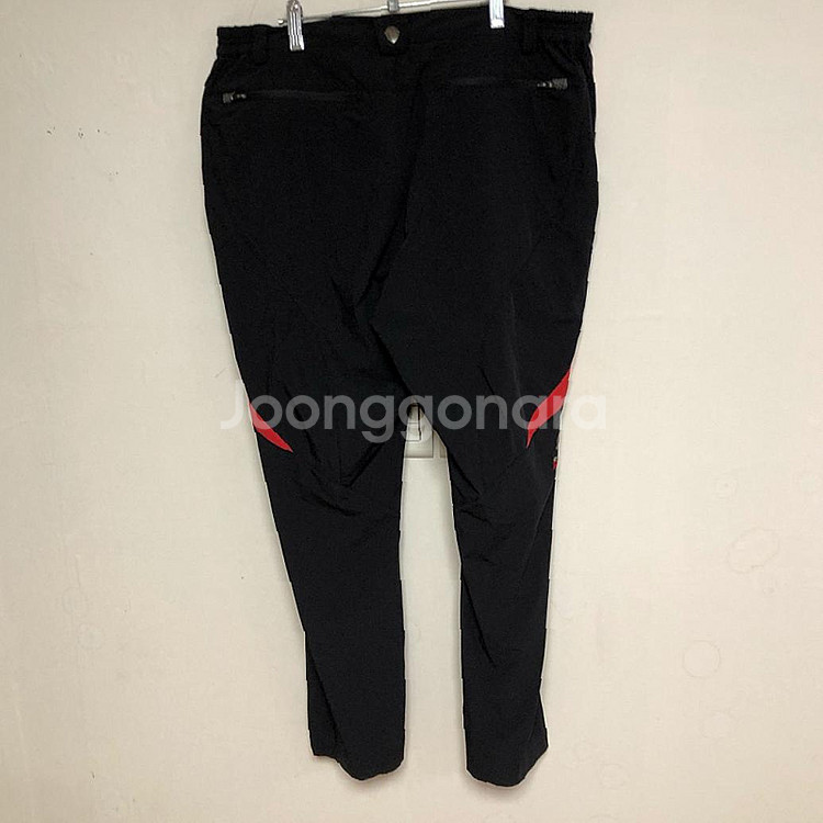 블랙야크 남성 여름 바지 31인치--2