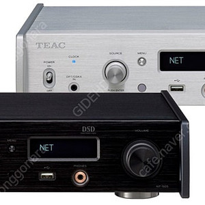 티악/TEAC NT-505x 구매 원합니다.