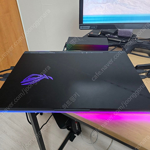 ASUS ROG STRIX SCAR 18 RTX4090