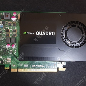 QUADRO K2200