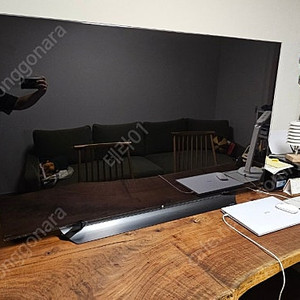 LG 65인치 oled65c8gna