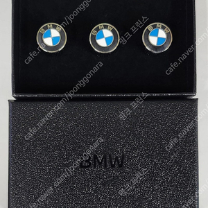 BMW Artbolt 번호판볼트(정품)