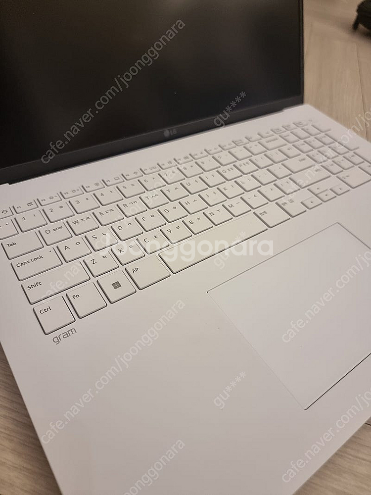 LG 그램, 17Z90R-ED7VK--1