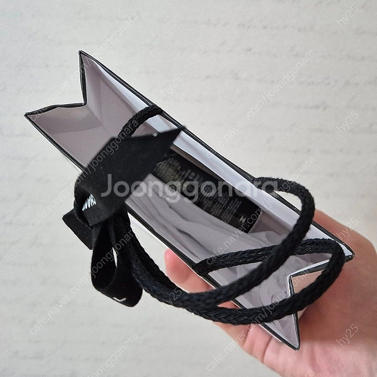 샤넬 립밤 루쥬코코밤 마이로즈 쇼핑백 포함 미개봉 새상...--1
