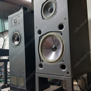 *ACOUSTIC ENERGY AE3 LOUDSPEAKER