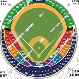 [라스트 좌석] [업데이트] [망곰 데이] 9월 19일 목요일 기아 VS 두산 중앙 네이비석 2연석 4연석 통로석 9/19 [잠실야구장]