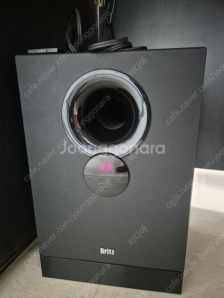 브리츠 BR-5100T3(서울 금천구)--0