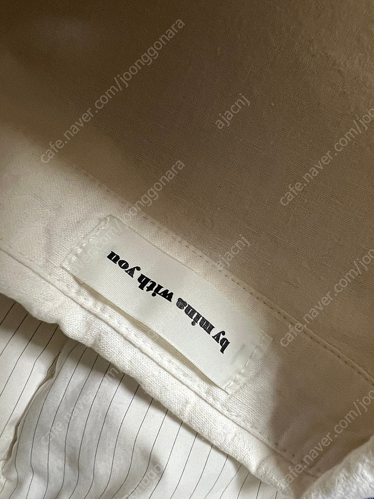 바이미나 자켓--1