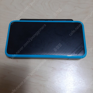 닌텐도 2ds xl 팝니다