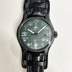 FORTIS IQ WATCH 포티스 시계