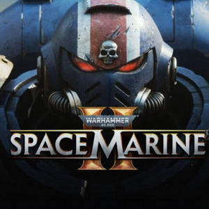 Warhammer 40,000: Space Marine 2 제품키