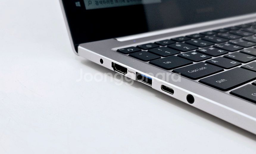 코어i7 8세대 16GB 삼성 노트북 NT731XBE ...--4