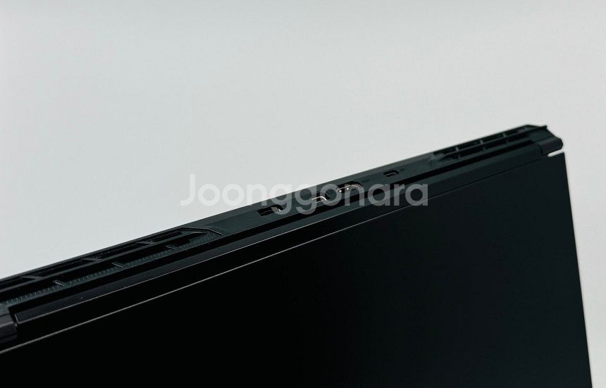 한성 게이밍노트북 보스몬스터 GTX63 T9X6Q16 ...--6