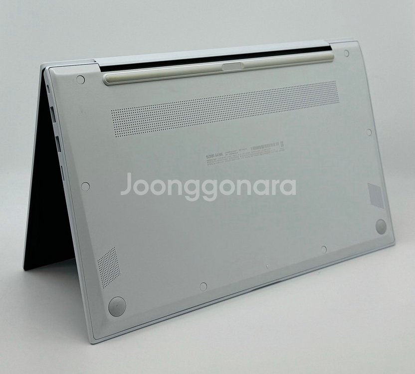 LG전자그램15인치 15Z90R-GA56K 15인치 중...--6