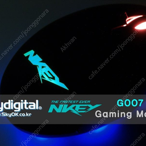 nkey g007 mini 삽니다