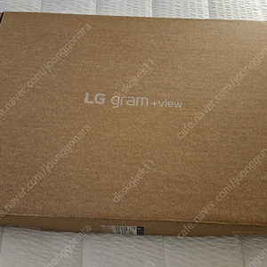 LG 그램뷰 2세대 엘지 플러스뷰 노트북 포터블 보조 듀얼 서브 휴대용 모니터 +view 16MR70