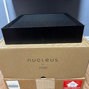 룬 뉴클리어스(Roon Nucleus)-풀박스