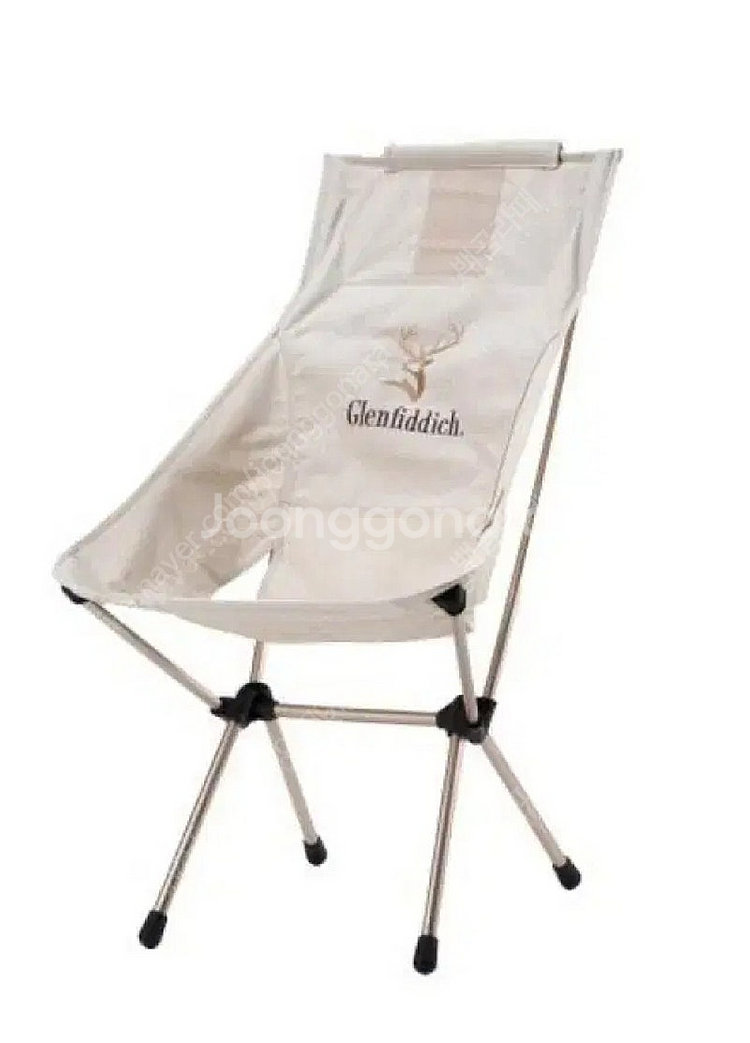 헬리녹스 글렌피딕 선셋체어 미개봉--2