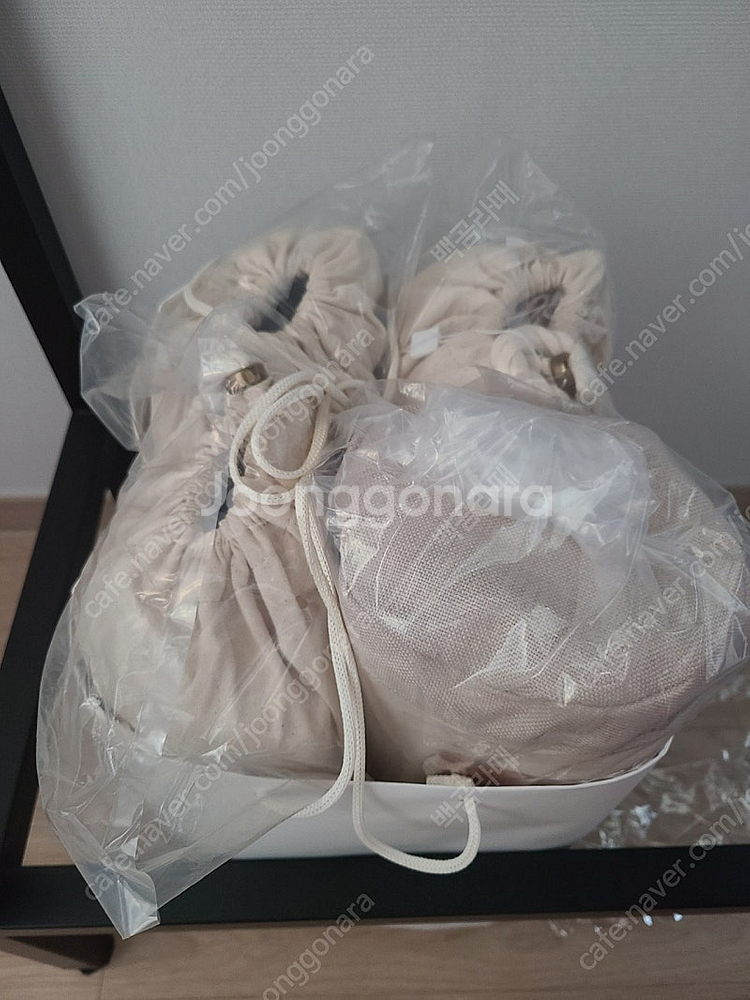 헬리녹스 글렌피딕 선셋체어 미개봉--3