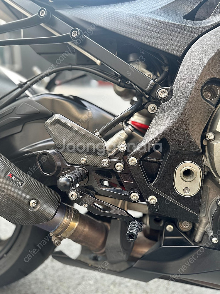 2015s1000rr 저렴하게 팔아요--5