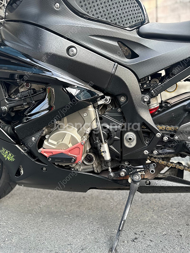 2015s1000rr 저렴하게 팔아요--7