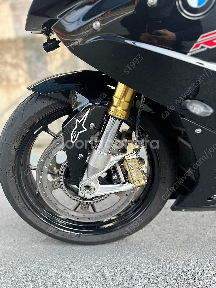 2015s1000rr 저렴하게 팔아요--8
