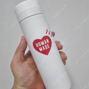 휴먼메이드 텀블러 교토 한정판 300ml 판매해요 (새상품)