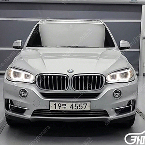 [BMW]X5 (F15) xDrive 30d | 2015 | 226,197km년식 | 은색 | 수원 | 1,830만원