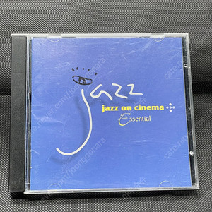 CD 재즈 온 시네마 베스트 Jazz On Cinema: Best