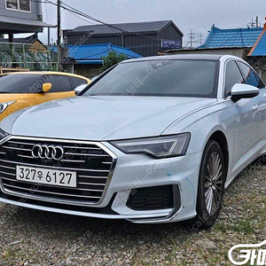 [아우디]A6 (C8) 40 TDI 프리미엄 | 2020 | 89,677km년식 | 흰색 | 수원 | 3,350만원