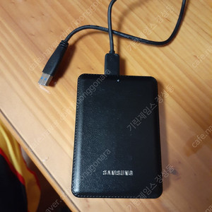 중고 삼성 4TB 외장하드 2개 / 도시바 4TB 삼성 2TB 도 팝니다ㅎ sd카드도 팔아요