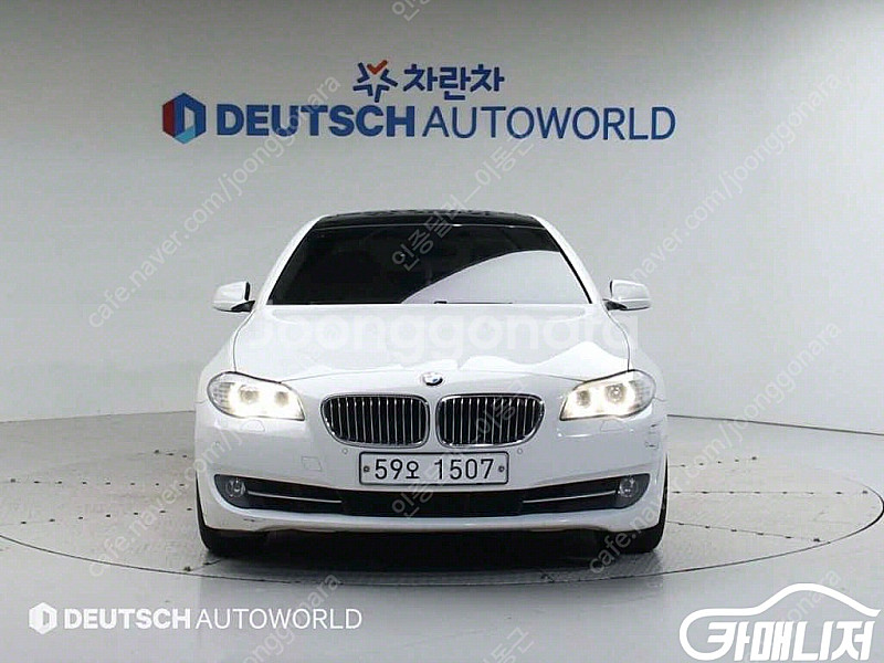 [BMW]5시리즈 (F10) 520d (0톤) | 20...--2