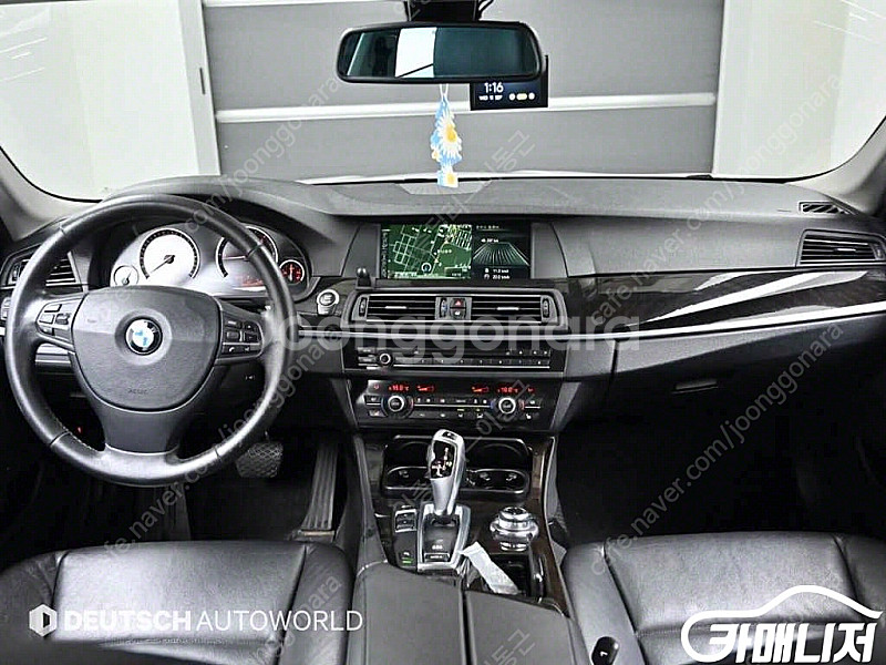 [BMW]5시리즈 (F10) 520d (0톤) | 20...--6