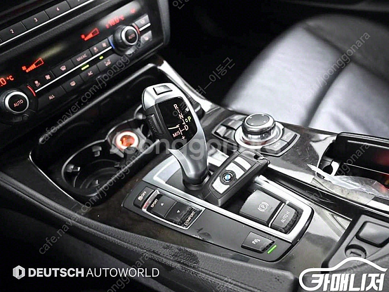 [BMW]5시리즈 (F10) 520d (0톤) | 20...--8
