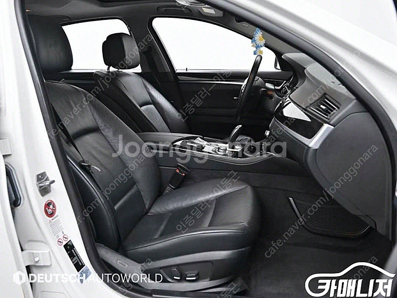 [BMW]5시리즈 (F10) 520d (0톤) | 20...--9