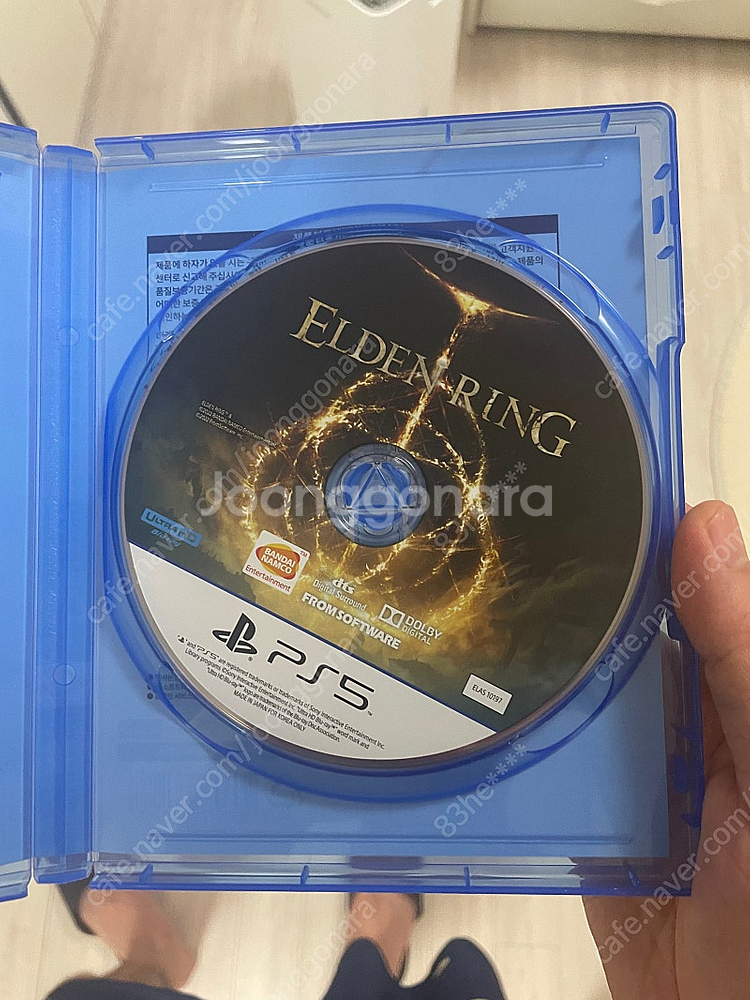 ps5 엘든링--0