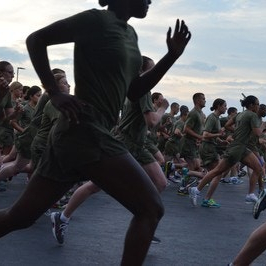 미군 USMC 미해병 반팔티 신품 새제품 오리지널 팔아요 반바지 세트 가능해요