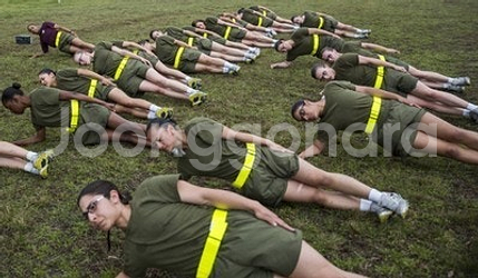 미군 USMC 미해병 반바지 신품 새제품 오리지널 팔아...--7