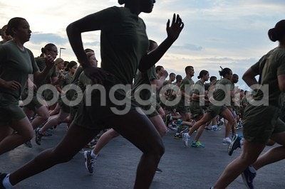 미군 USMC 미해병 반바지 신품 새제품 오리지널 팔아...--1