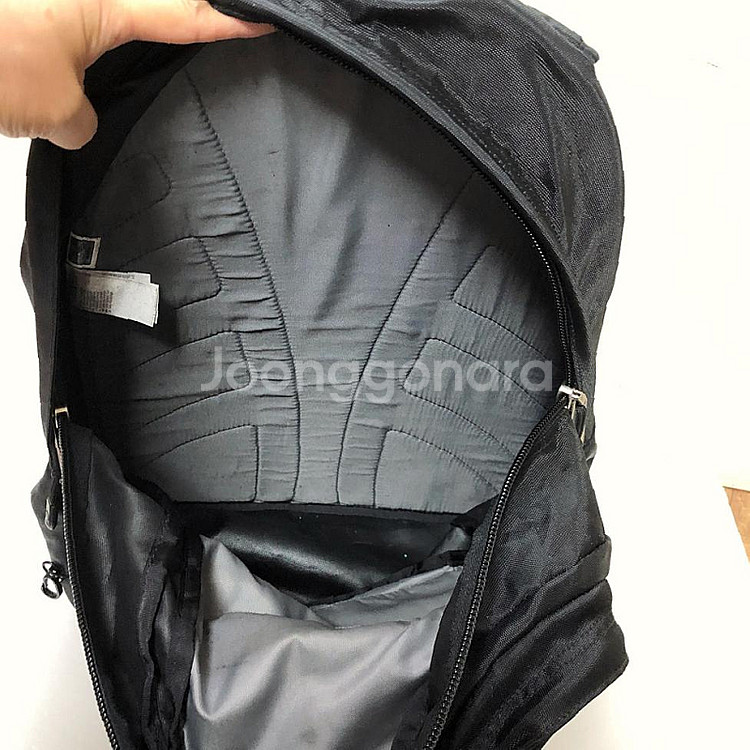 노스페이스 등산배낭 28L--3