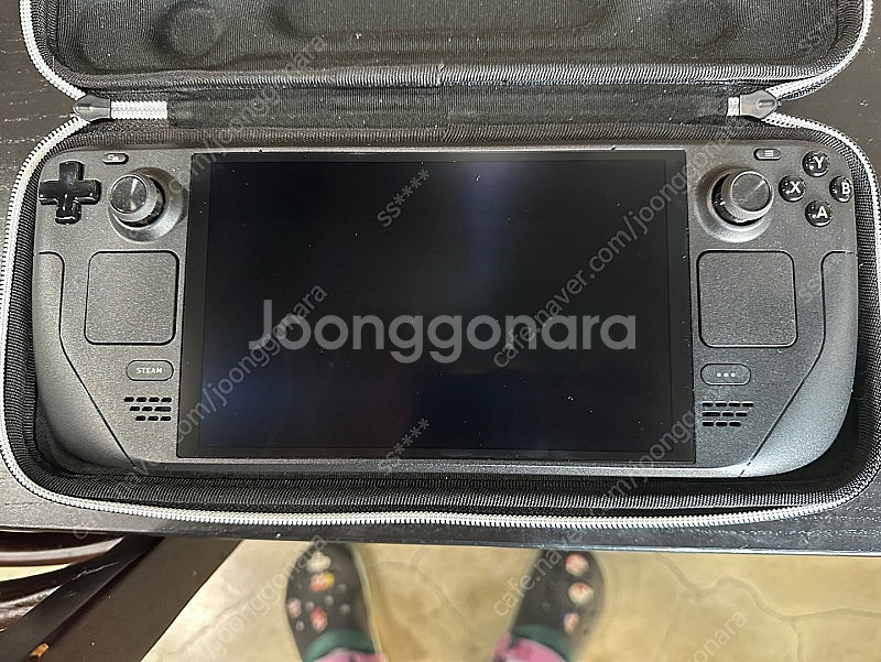 스팀덱 oled 1tb--0