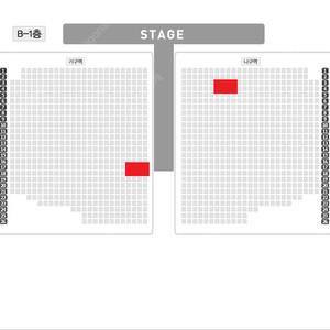 [명당, 최저가] 나훈아 선생님 안동 콘서트 R석 나구역 4열 2연석 양도합니다.