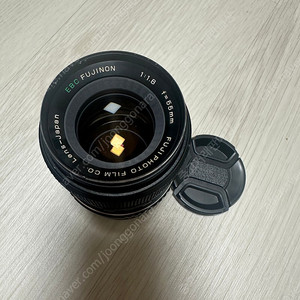 (M42렌즈) 후지필름 EBC FUJINON 후지논 55mm F1.8 / 펜탁스 Super-Takumar 슈퍼타쿠마 28mm F3.5