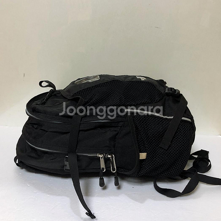 깨끗 노스페이스 등산배낭 30L--2